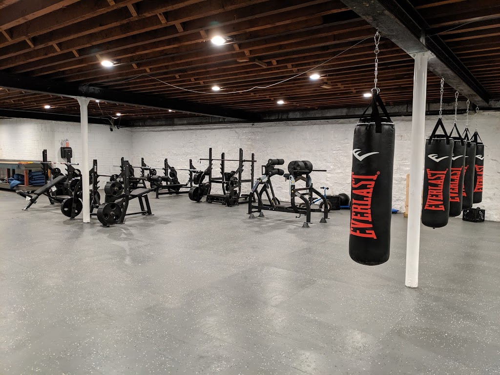  High Street Body Shop