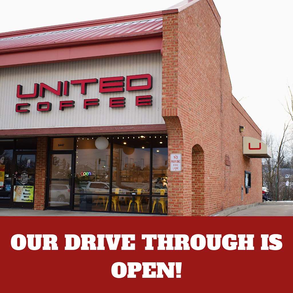 Photo of UNITED COFFEE