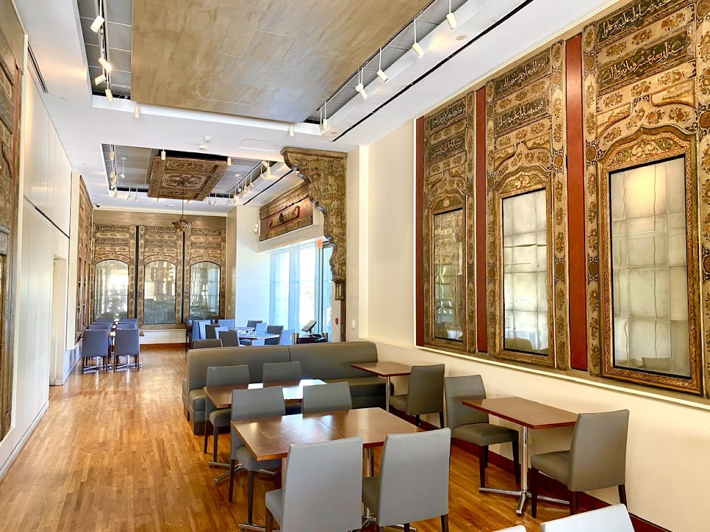Diwan in North York