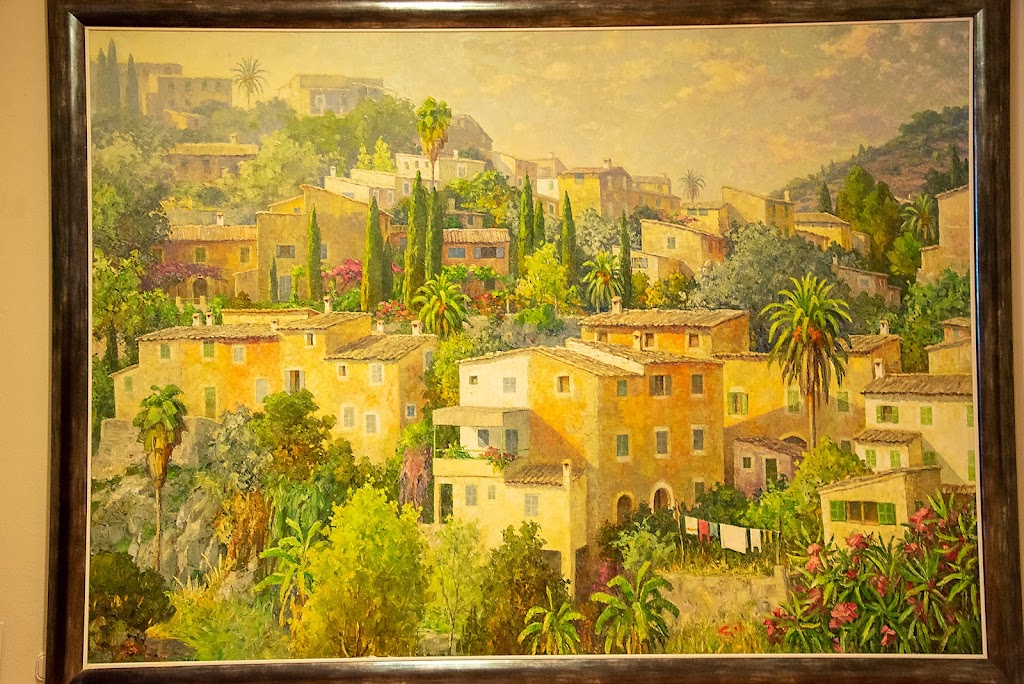 Museu - Santuari de Lluc