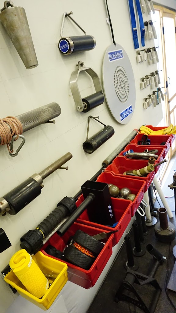  Heart of a Champion Ltd.