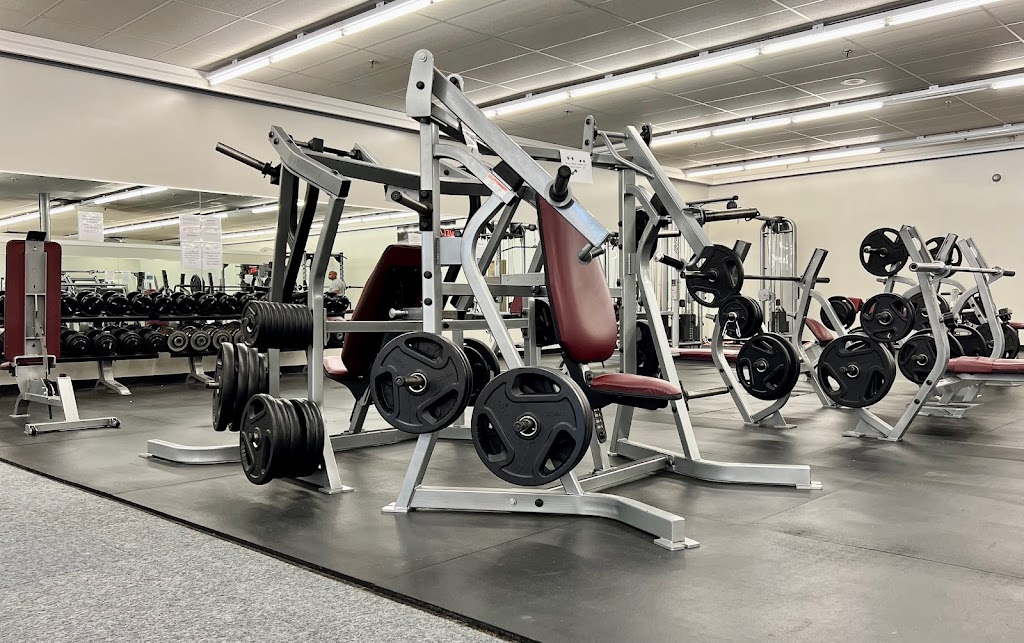  Elite Fitness Center 24/7 Wallace