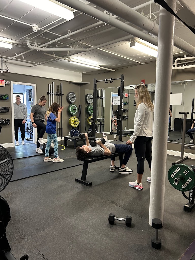  Strength Beyond the Barbell