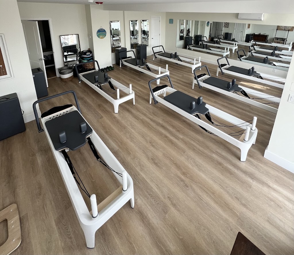  The Pilates Space-Center Moriches