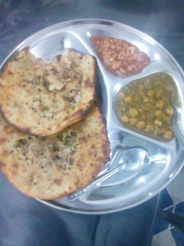 Amarjeet Punjabi Dhaba