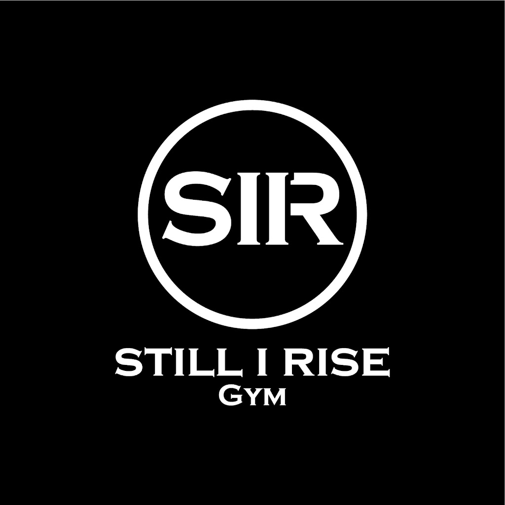 Still I Rise Gym