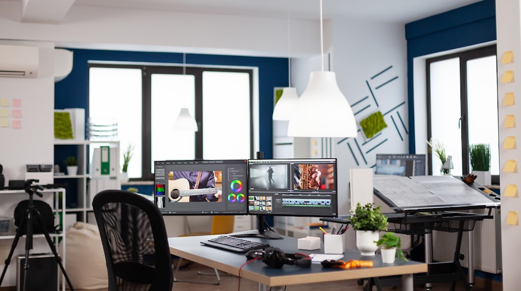 Swift Web Design