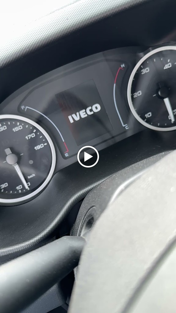 Europcar Andujar - Alquiler de vehiculos — Videos
