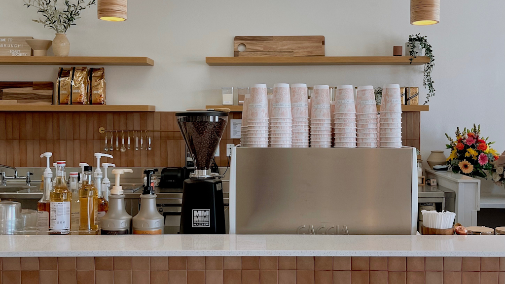 Photo of Toast Society Cafe