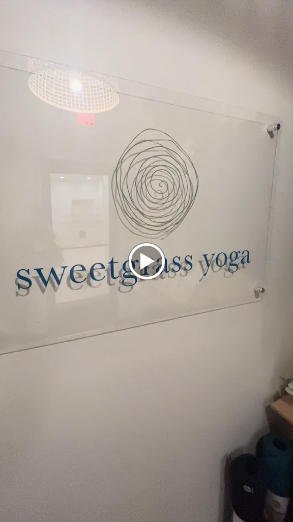  Sweetgrass Yoga