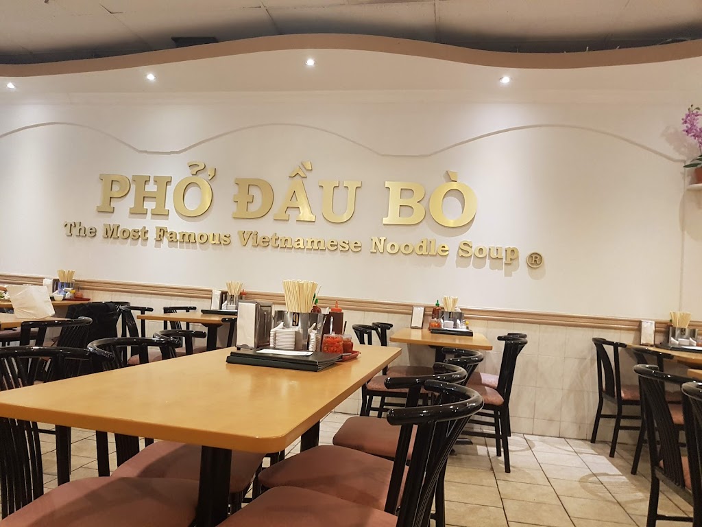 Pho Dau Bo Restaurant