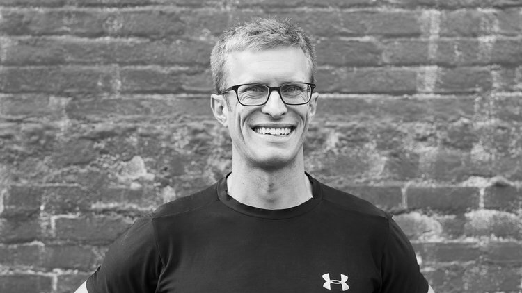  Jordan Smith Personal Training LLC