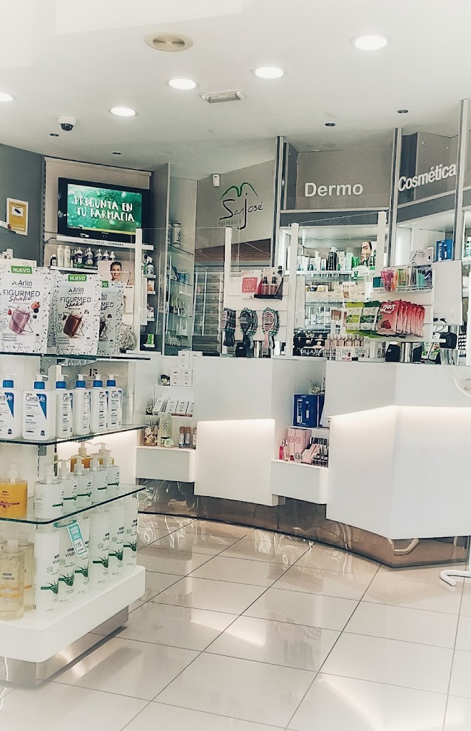 Farmacia San Jose