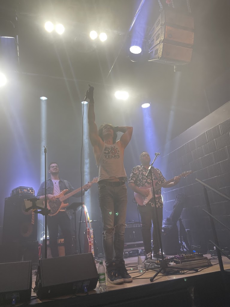 CASSETTE Live Music Club