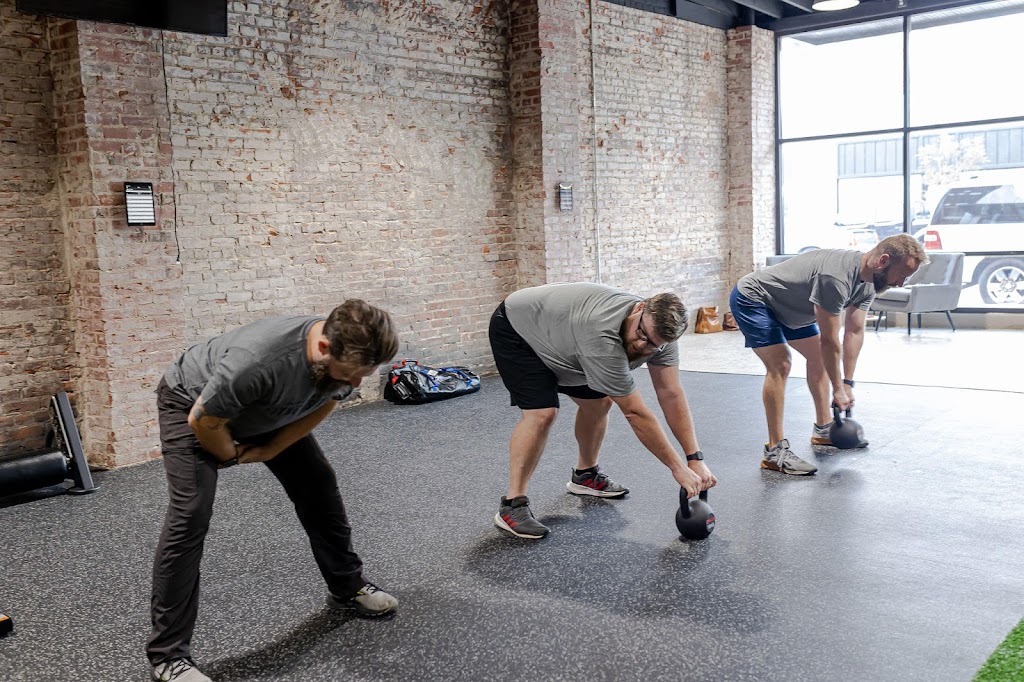  Functional Fitness 360