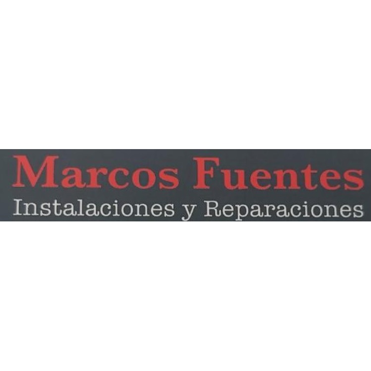 Marcos Fuentes Instalaciones Reparaciones — Del propietario