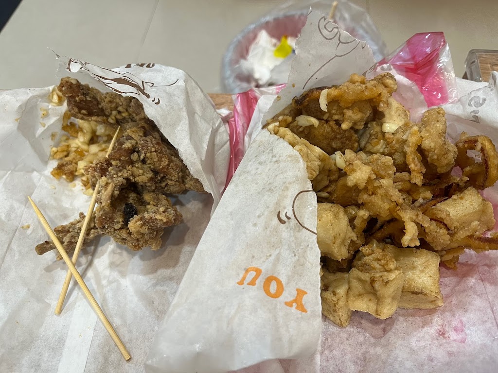 瑞芳鹽酥雞 的照片