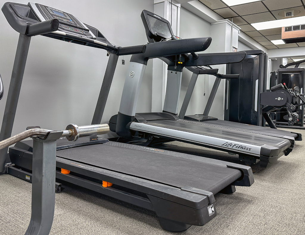  Rabbit Fit - Personal Training