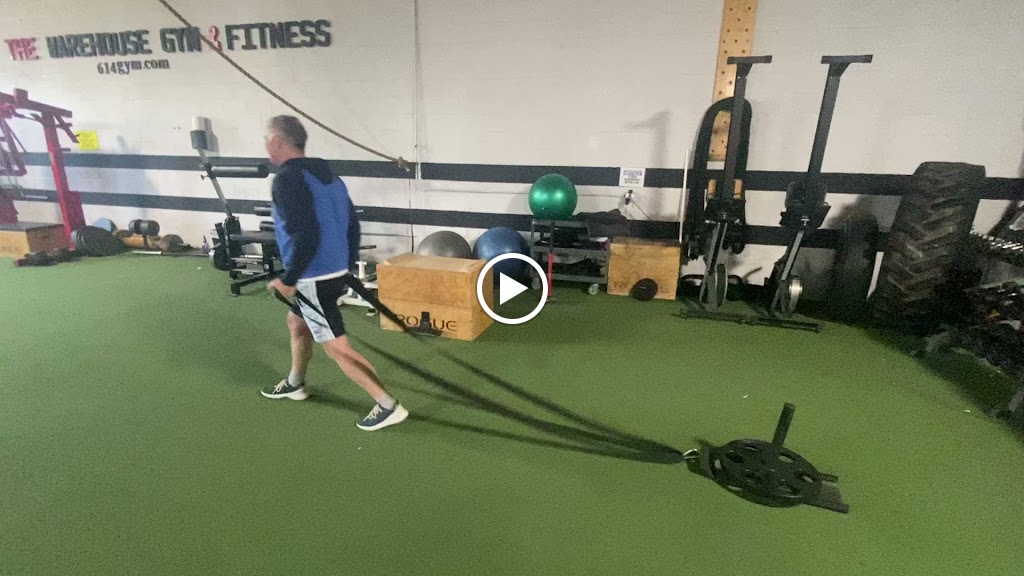  Fitness Resources -Personalized Training Systems