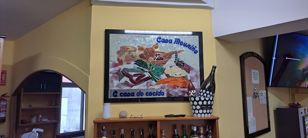 Restaurante Casa Mourino