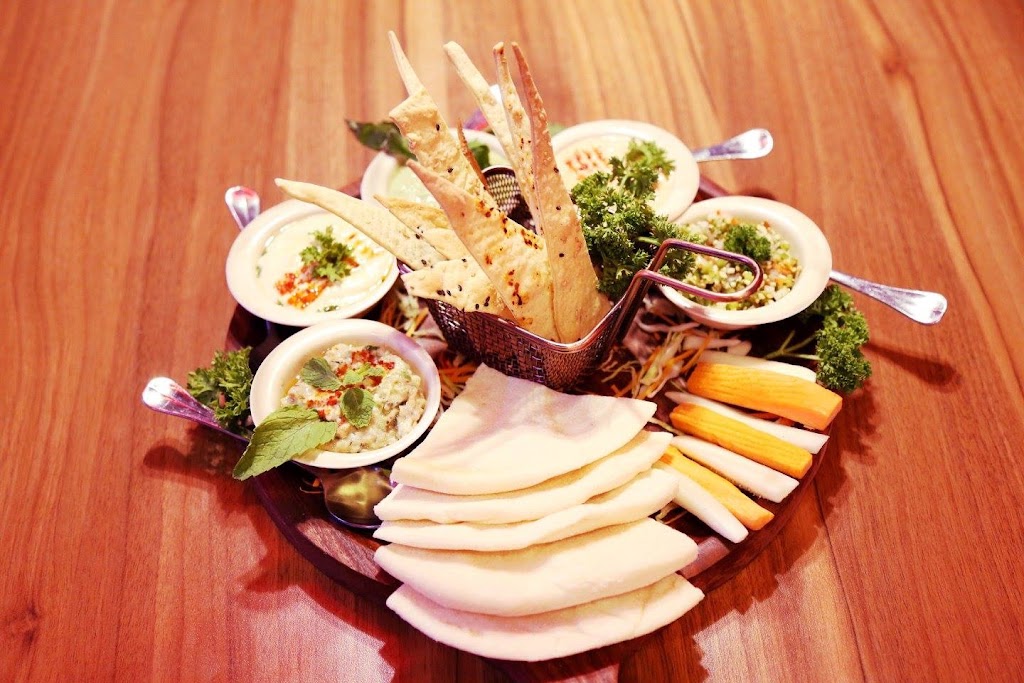 Food & drink