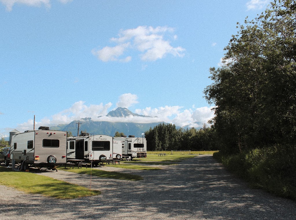 The Springer RV & Campground