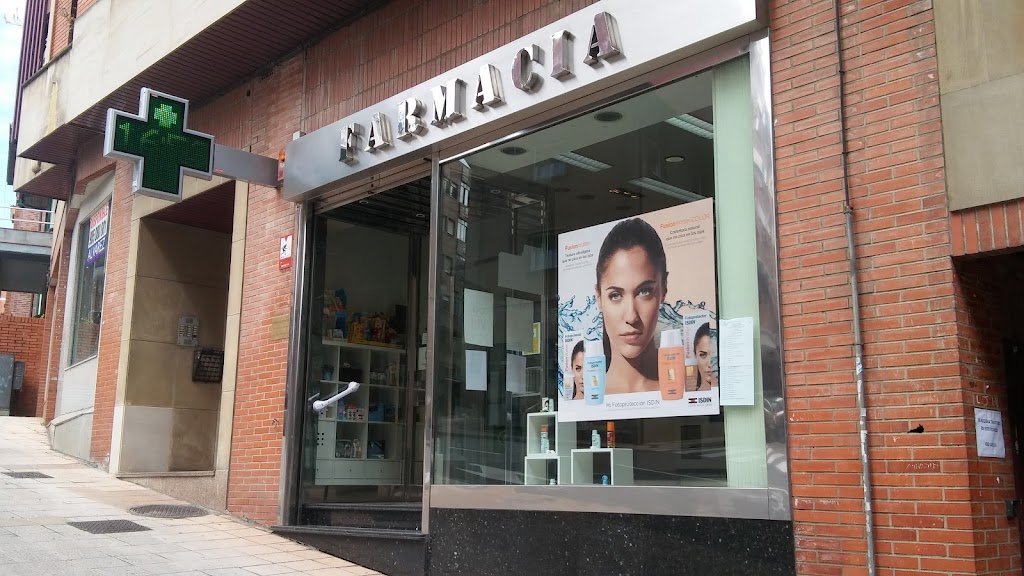 Farmacia Corpas C.B.