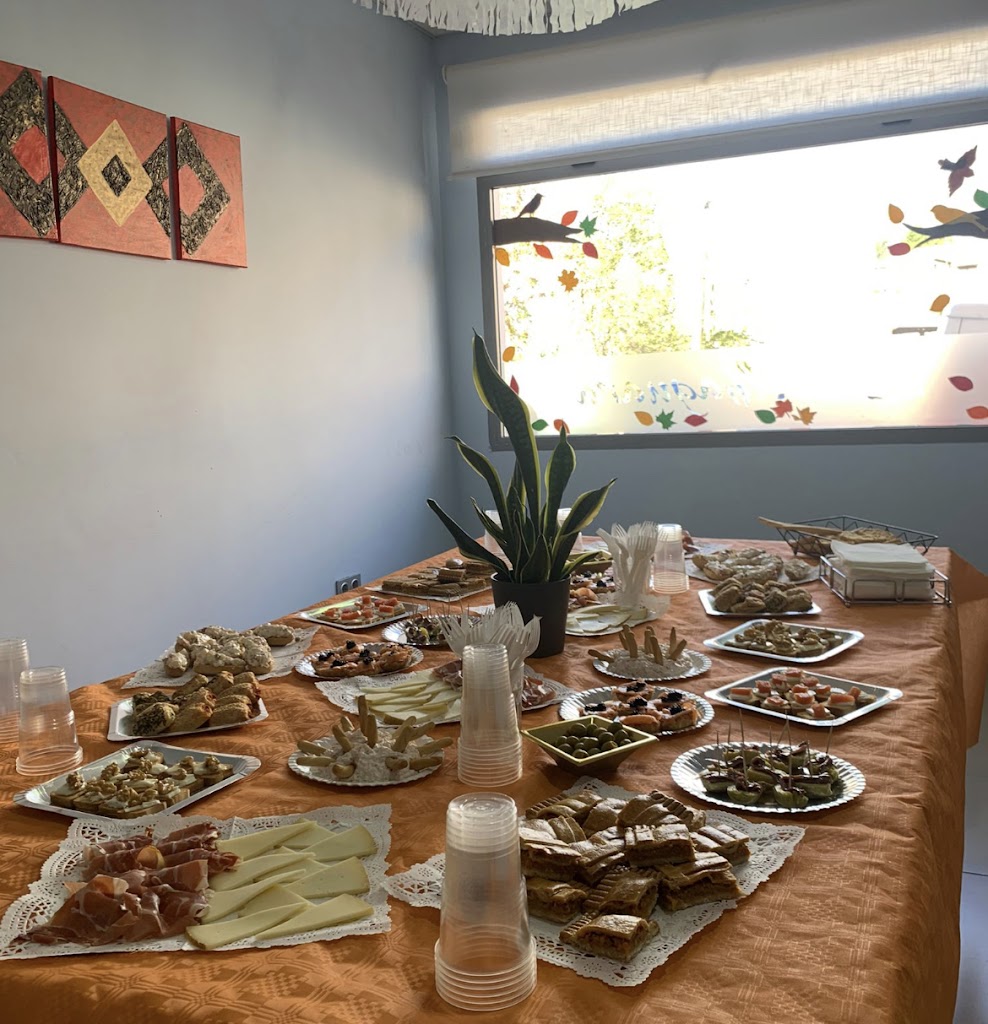 Unidad de Estancia Diurna La Alfaguara-Baza