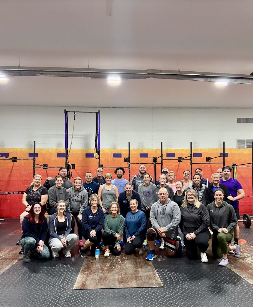  Obscurus Strength & Fitness