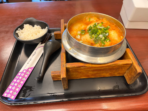 韓式濟州鍋品料理 的照片