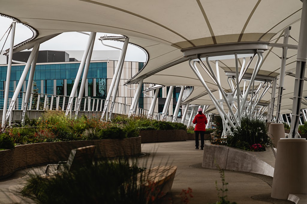 Redmond Technology Station