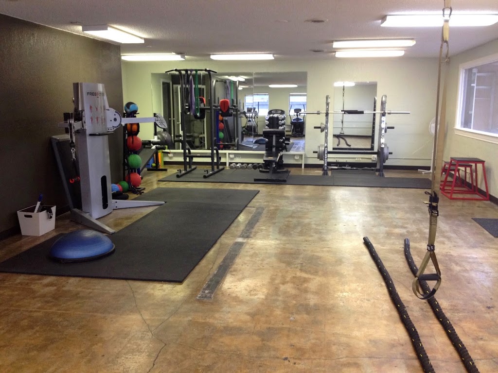  Optima Fitness Studio