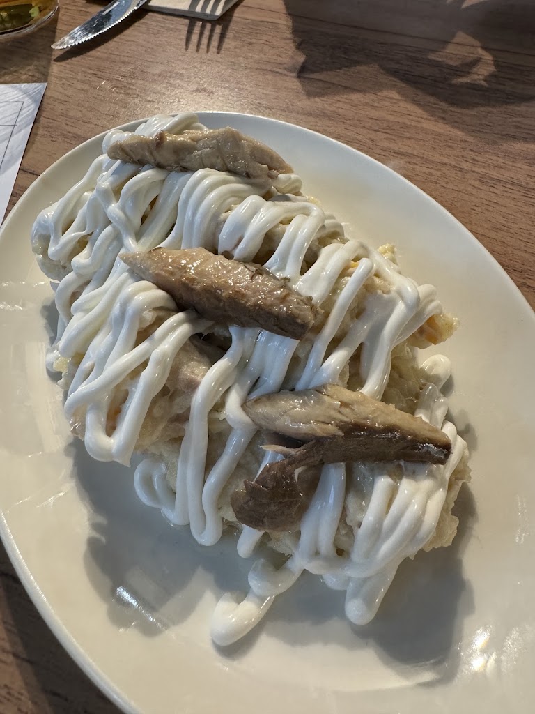 Restaurante La Cantina — Comida y bebida