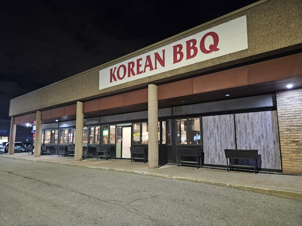 Royal Korean Cuisine