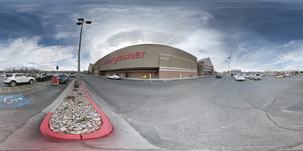 Street View & 360°