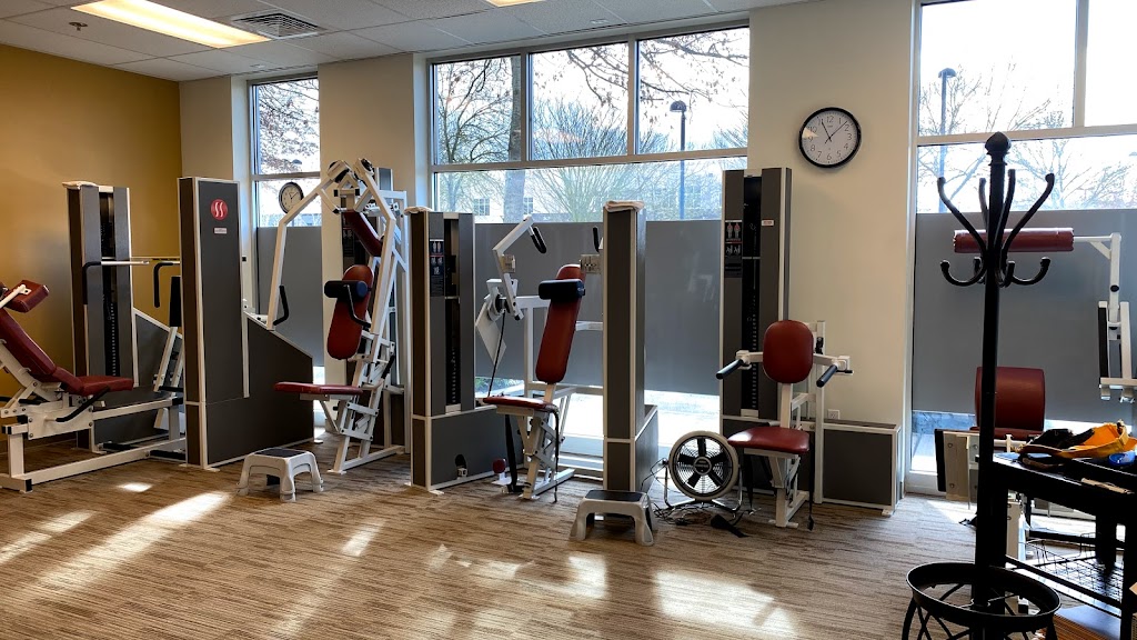  SIMPLY STRONG - Personal Training