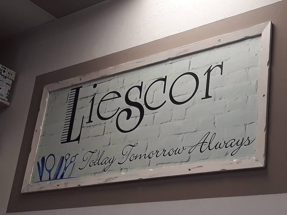 Salon Liescor