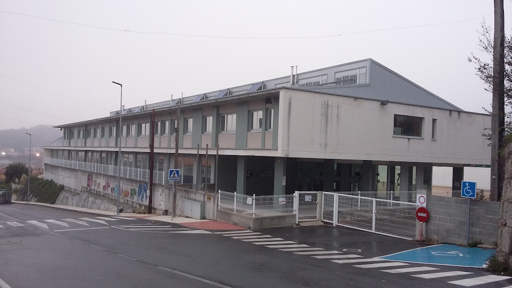 CEIP Castrillon - Coiro
