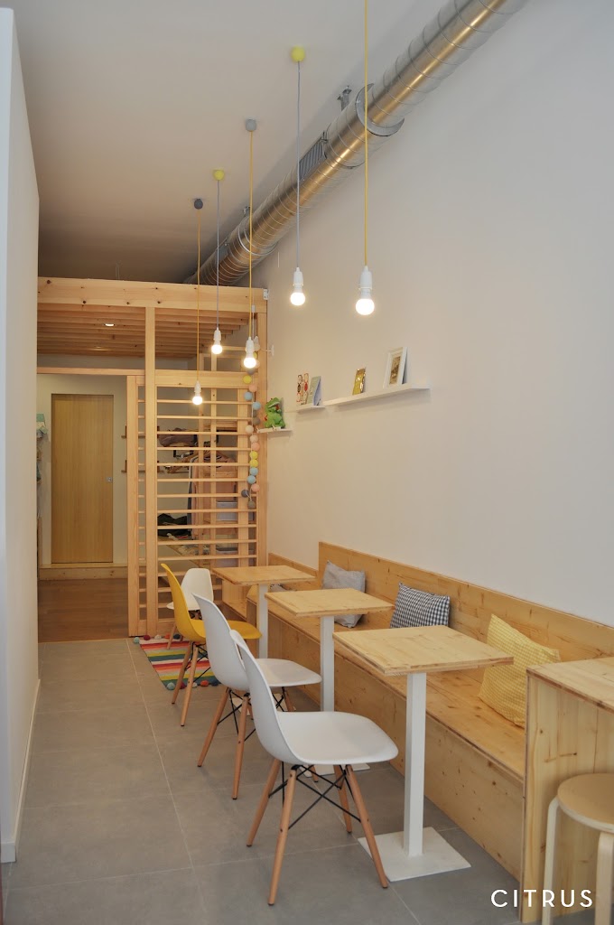 Citrus — Ambiente