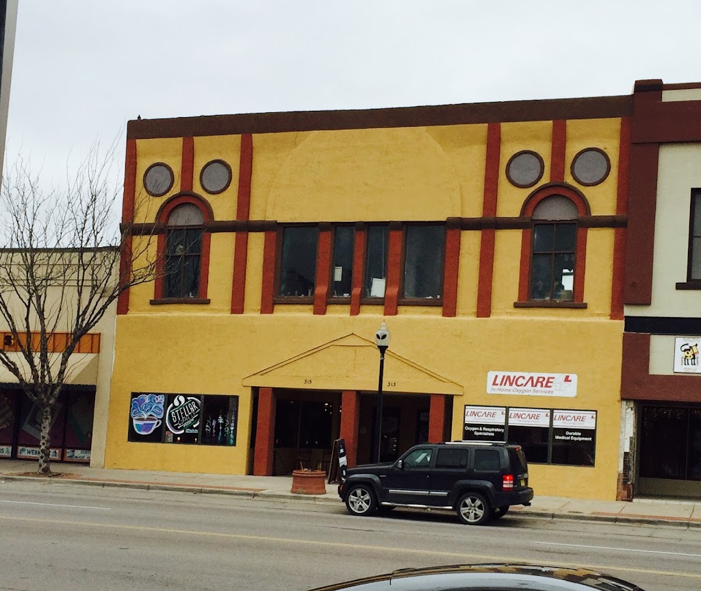 Photo of Stellar Coffee Co