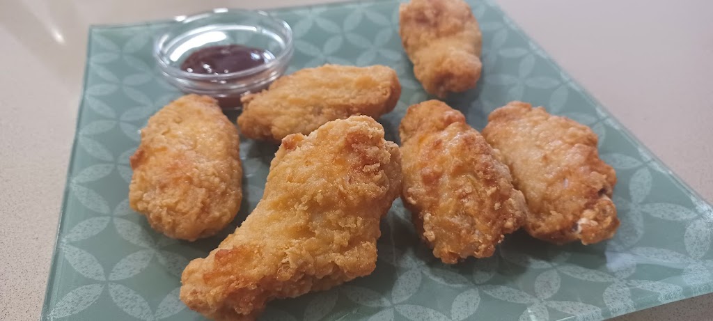 Bar Les Hortes — Comida y bebida