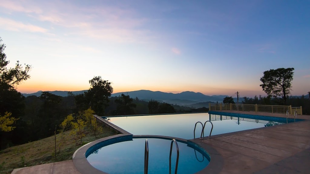 The Chinnahadlu Resort