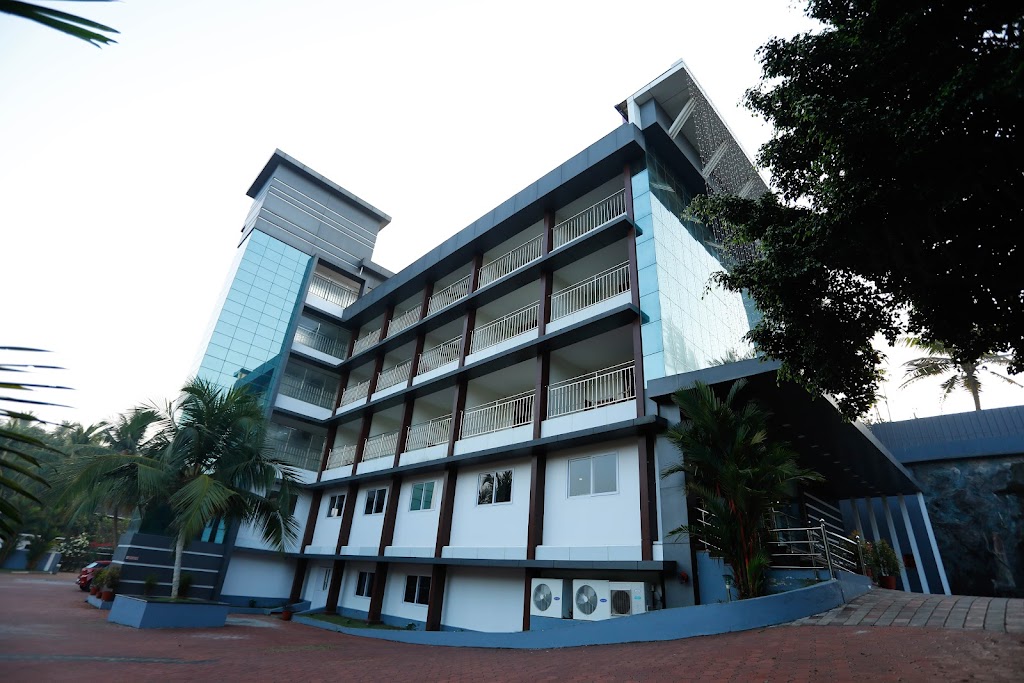 Luxora Hotel And Spa