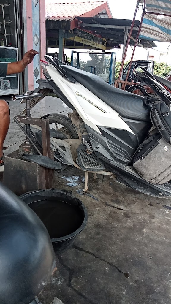 Indah sakti Servis