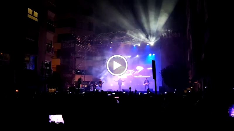 Bar Passeig — Videos