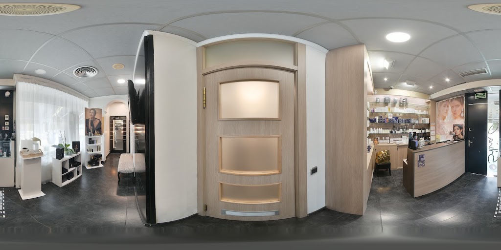 Centre d'estetica Silvia Giralt — Street View y 360deg