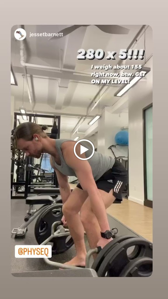  Physical Equilibrium