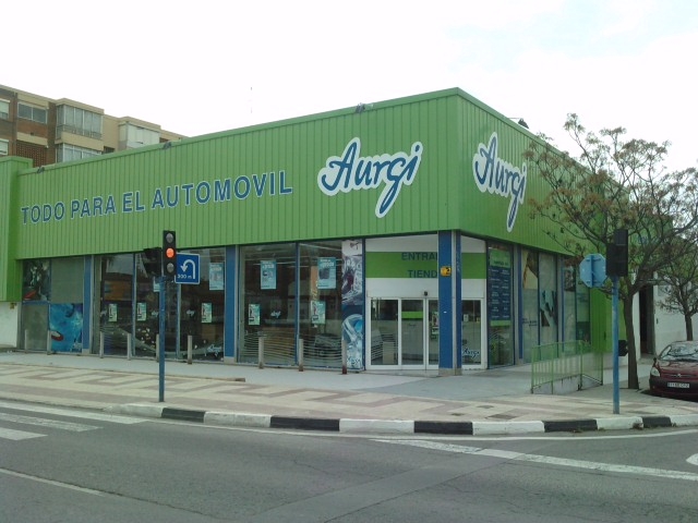 Aurgi