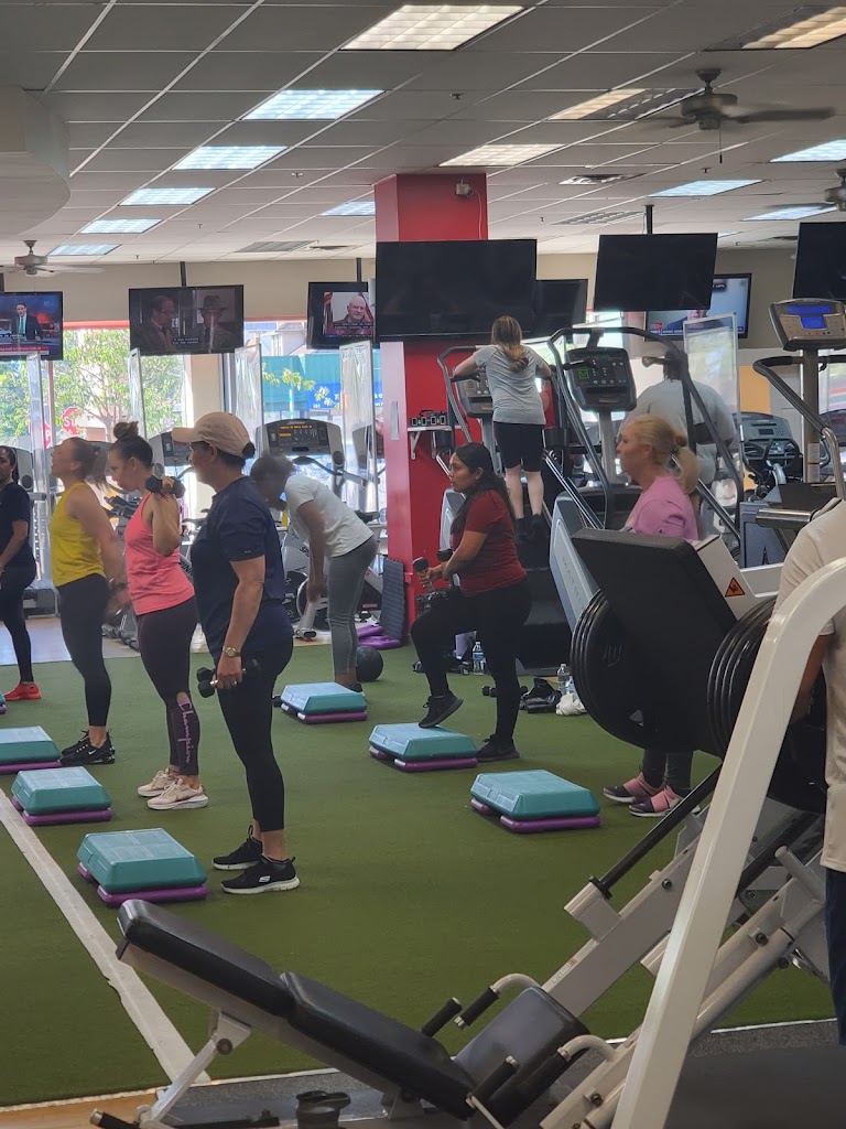  Dawry fitness trainer