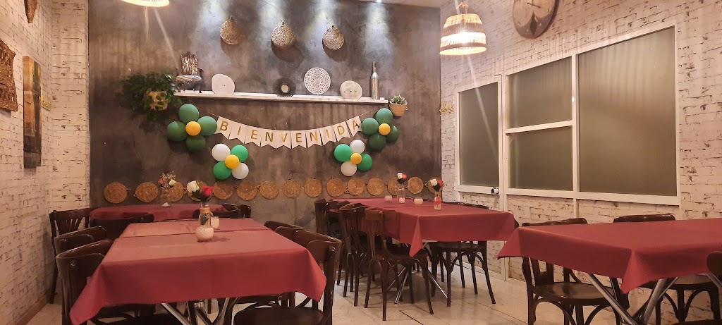 L'squina 11 — Ambiente